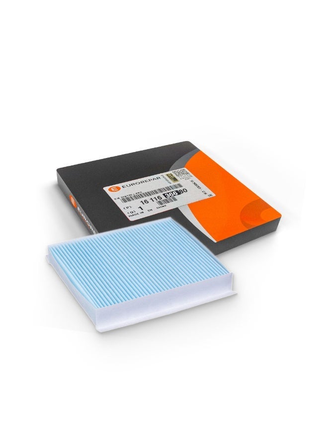 يوروريبار – فلتر تكييف لسيارة فيات تيبو